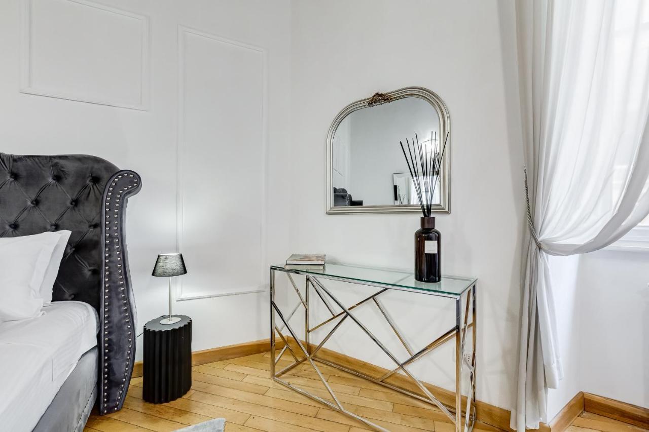 New Opening!! - Babuino Exclusive Roma