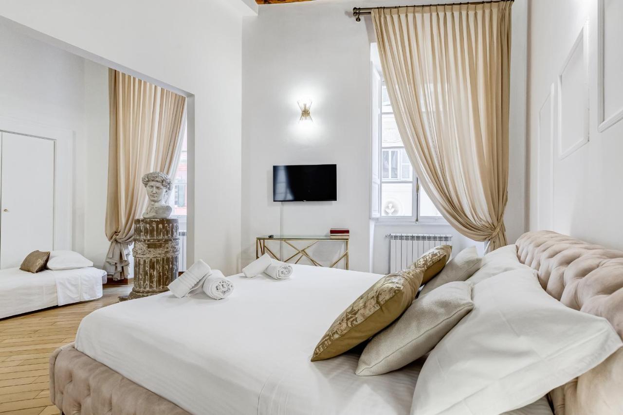Apartment New Opening!! - Babuino Exclusive Rom