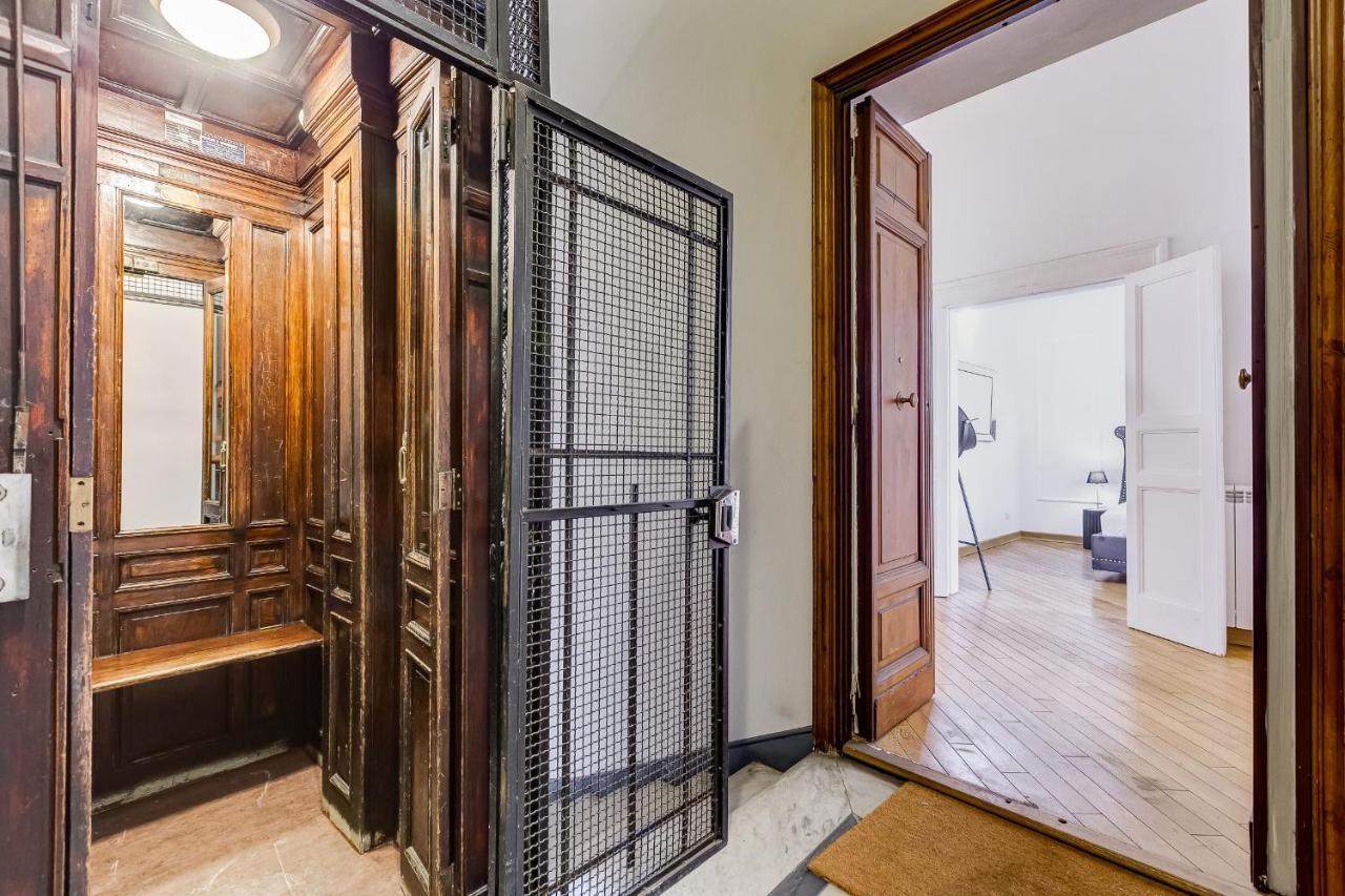 New Opening!! - Babuino Exclusive Apartment Rom