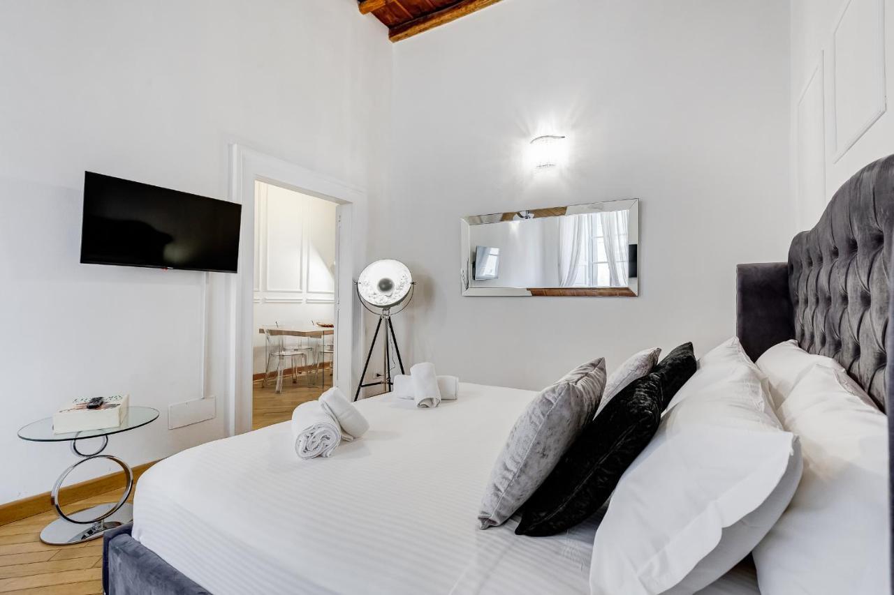 Apartment New Opening!! - Babuino Exclusive Rom