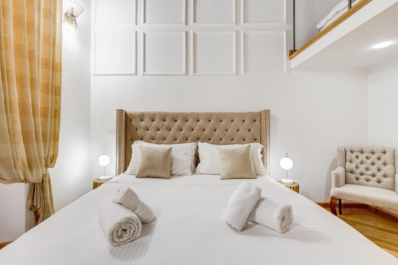 New Opening!! - Babuino Exclusive Apartment Rom