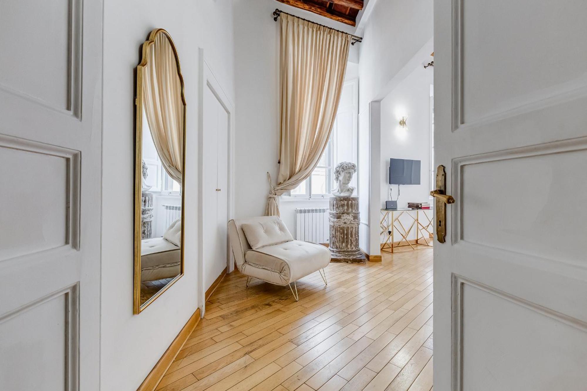 New Opening!! - Babuino Exclusive * Roma