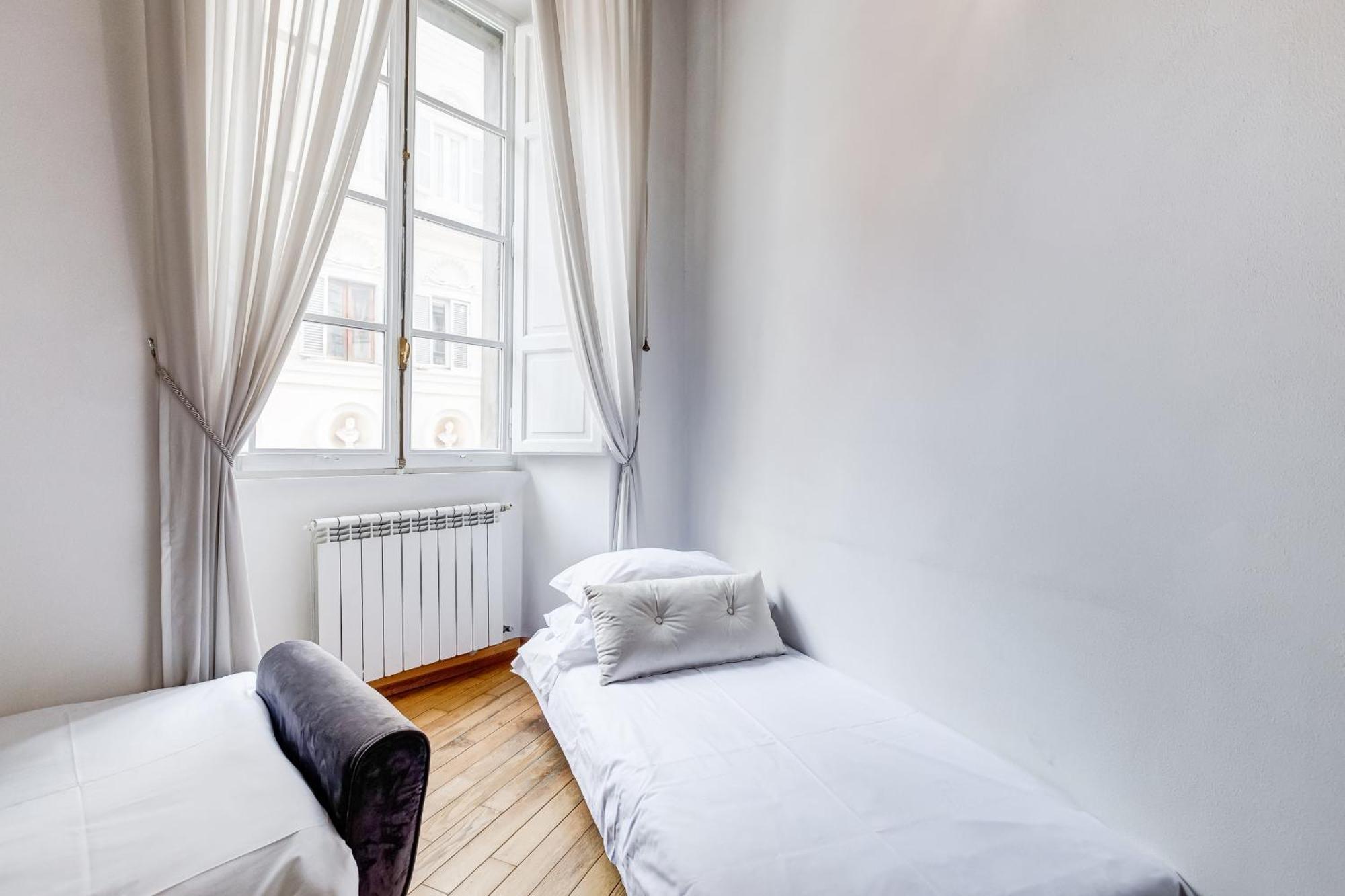 Apartment New Opening!! - Babuino Exclusive Rom