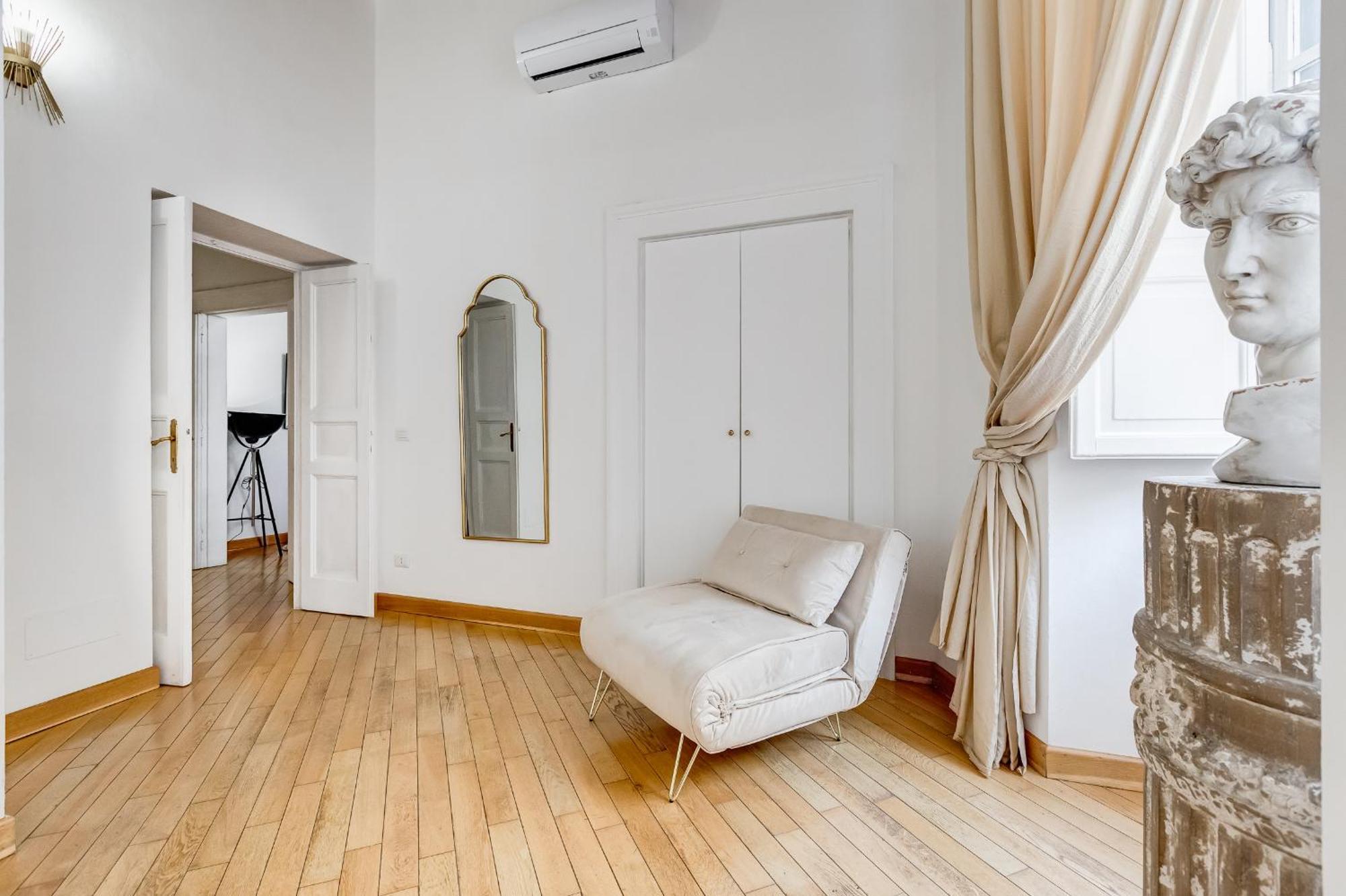 New Opening!! - Babuino Exclusive * Roma