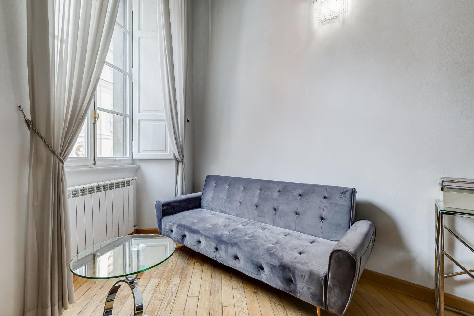 Apartment New Opening!! - Babuino Exclusive Rom