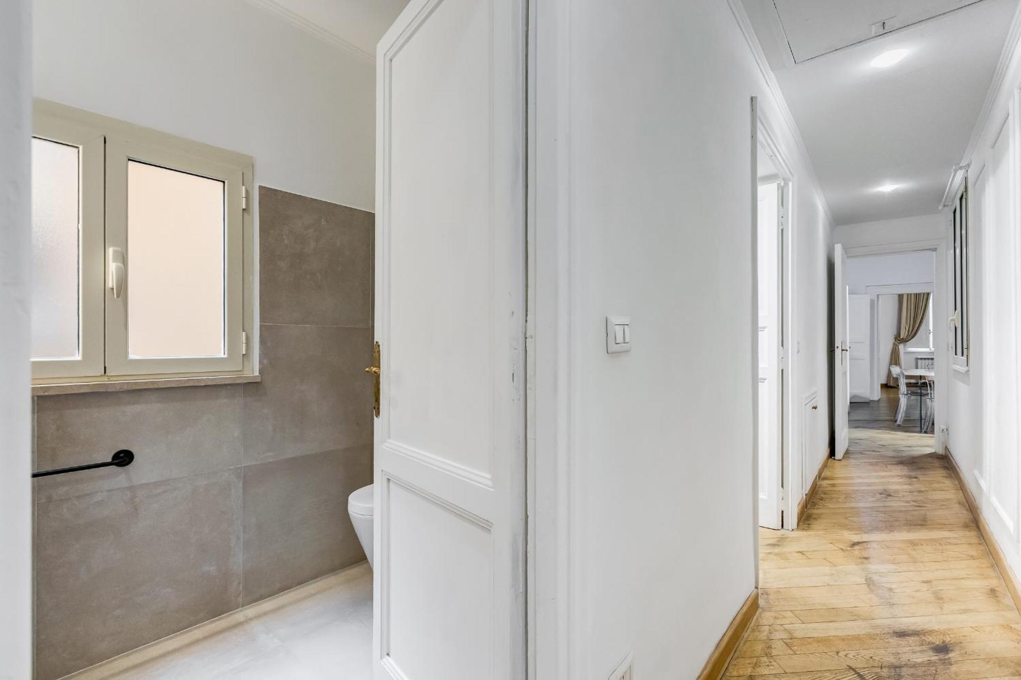 Appartamento New Opening!! - Babuino Exclusive Roma