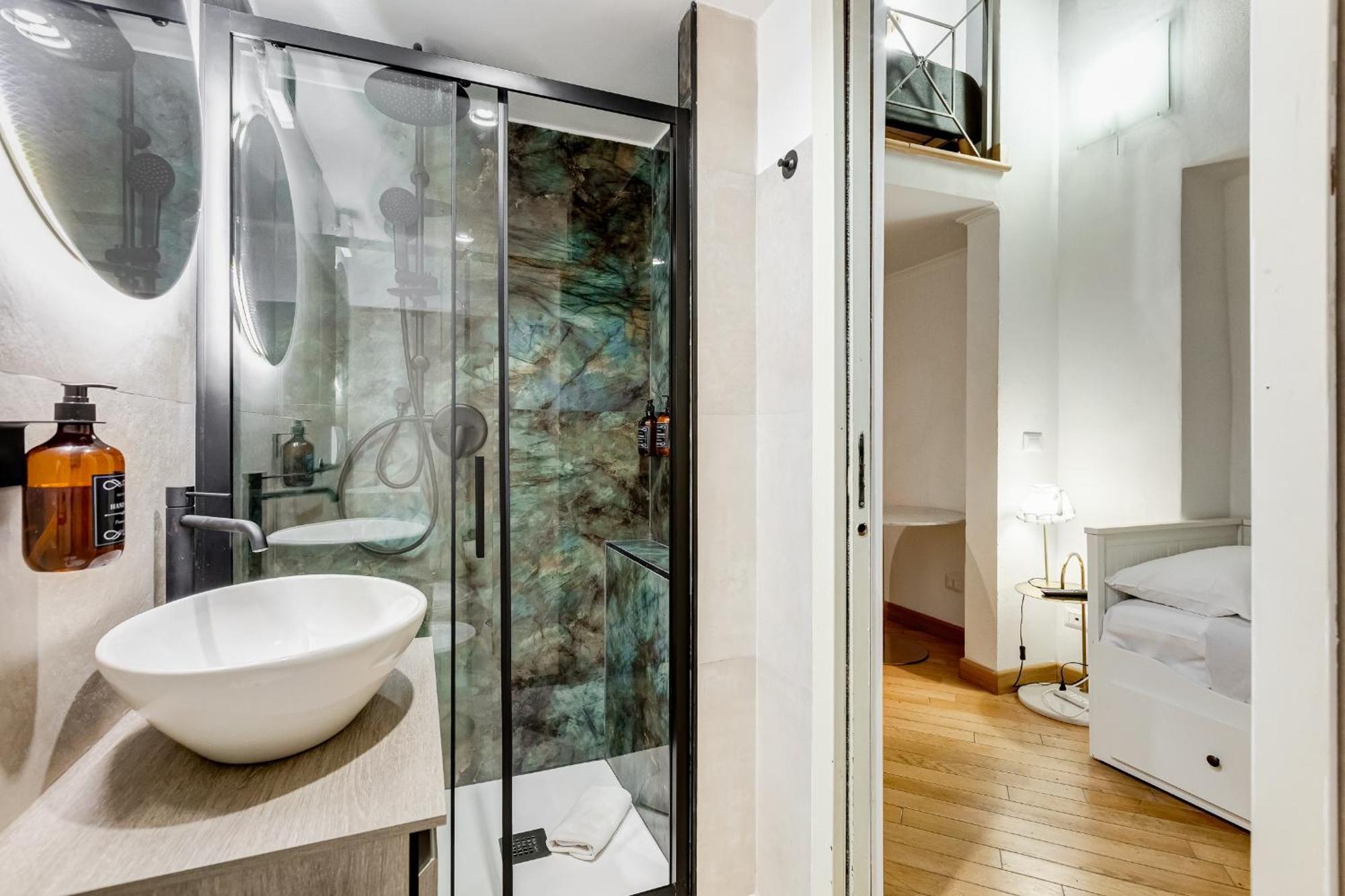 Appartamento New Opening!! - Babuino Exclusive Roma